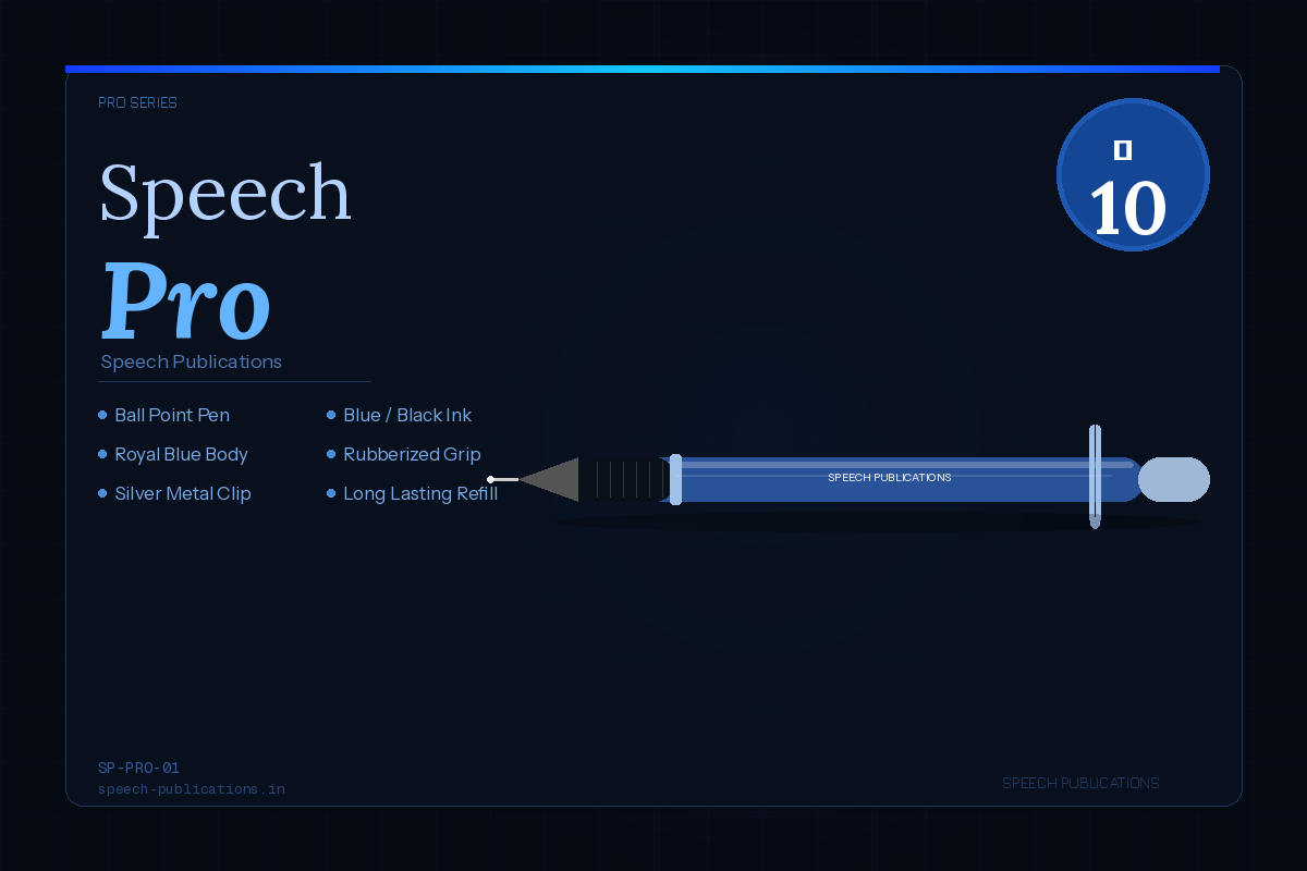 Tech
