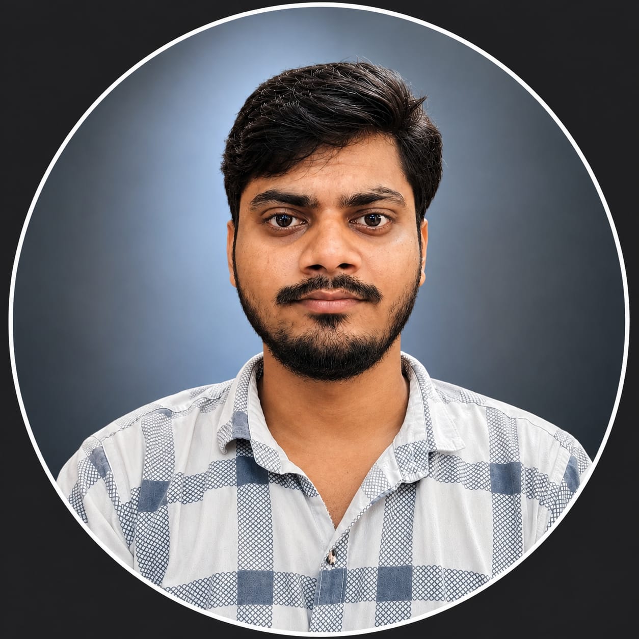 Divyashakti Kumar Gautam