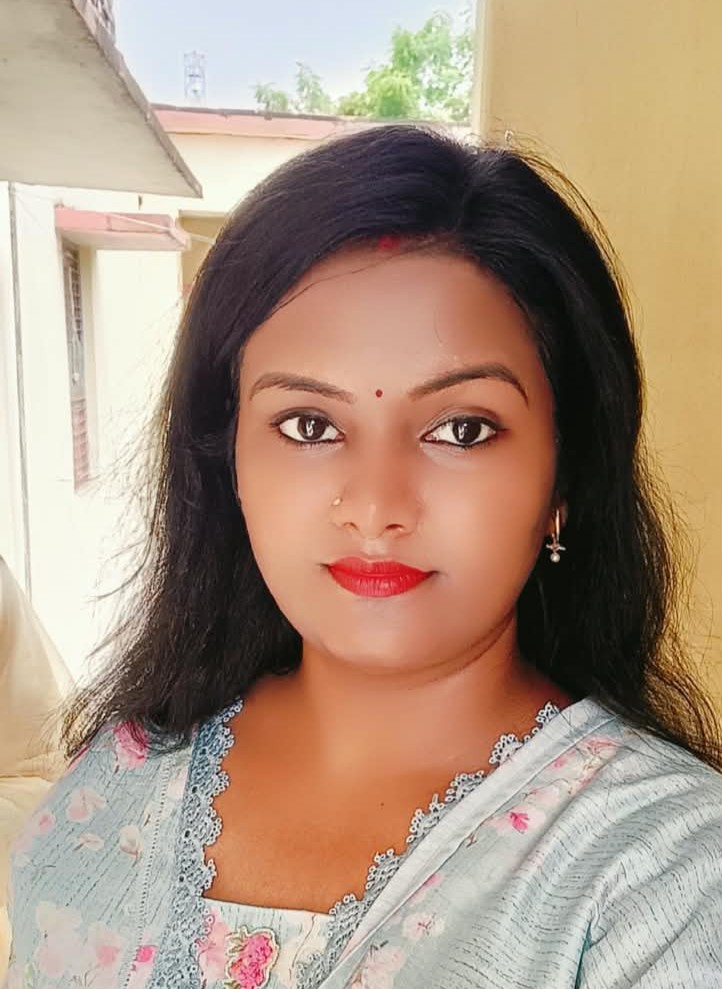 Priyanka Yadav