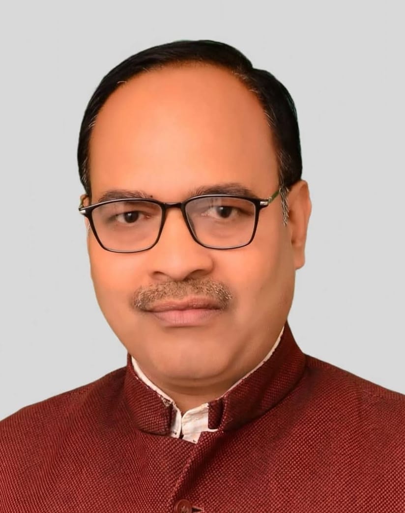Lalbahadur chaurasiya lal